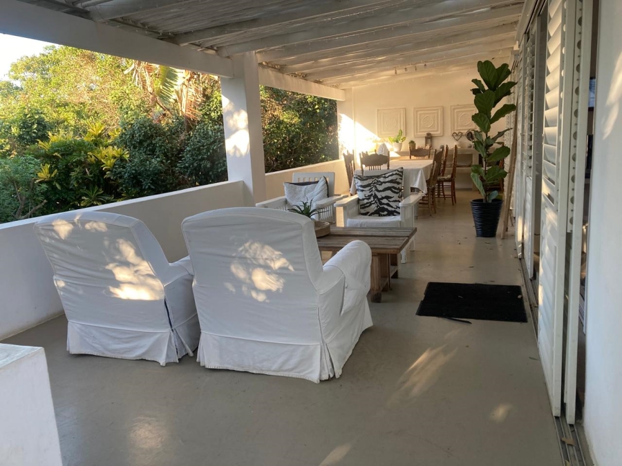 2 Bedroom Property for Sale in Westbrook KwaZulu-Natal