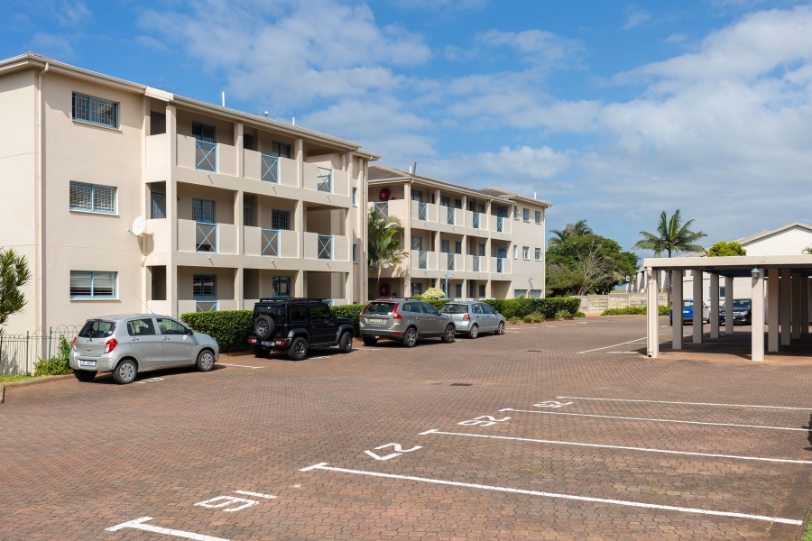 2 Bedroom Property for Sale in Ballito Central KwaZulu-Natal