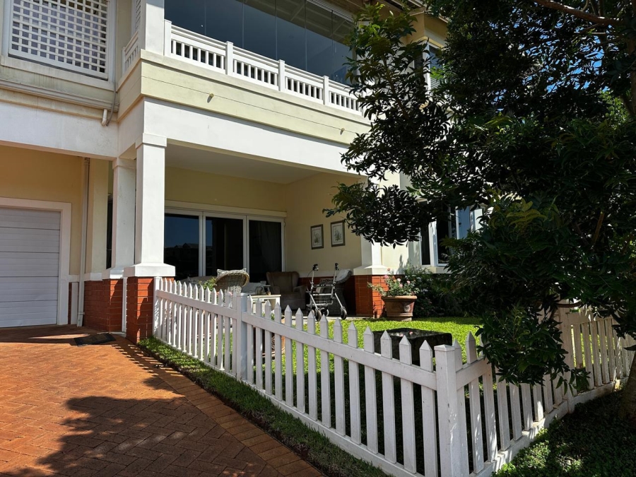 2 Bedroom Property for Sale in Mount Edgecombe KwaZulu-Natal