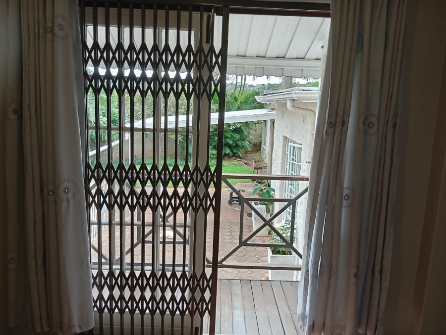 To Let 1 Bedroom Property for Rent in Glen Hills KwaZulu-Natal