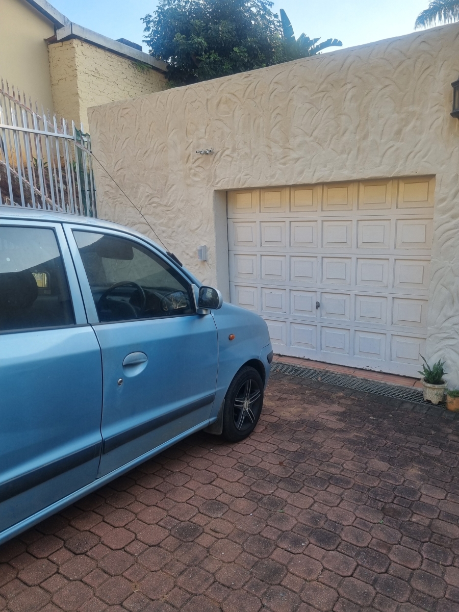 To Let 0 Bedroom Property for Rent in Glen Hills KwaZulu-Natal