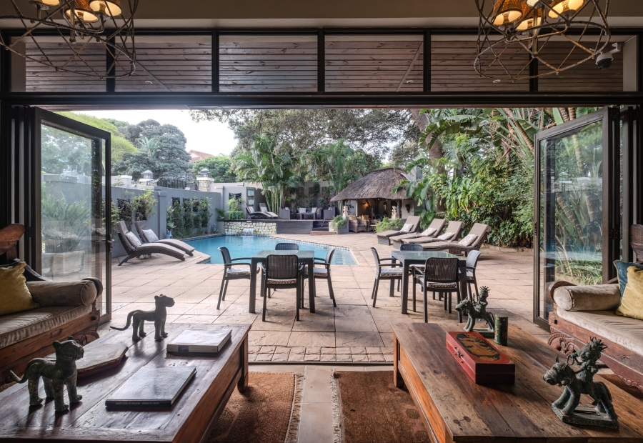 13 Bedroom Property for Sale in La Lucia KwaZulu-Natal