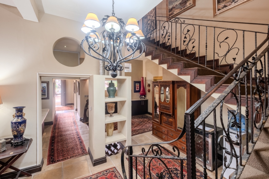 13 Bedroom Property for Sale in La Lucia KwaZulu-Natal