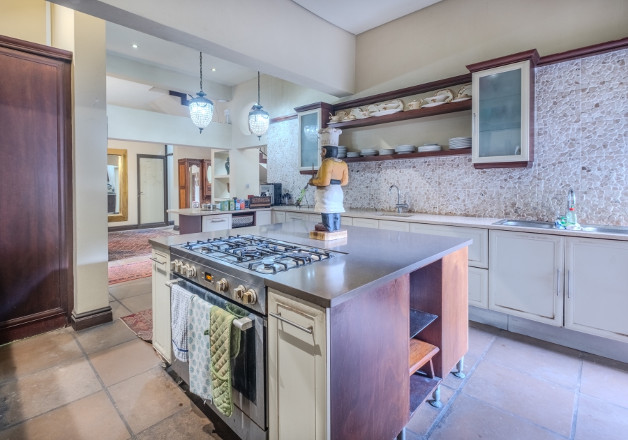 13 Bedroom Property for Sale in La Lucia KwaZulu-Natal