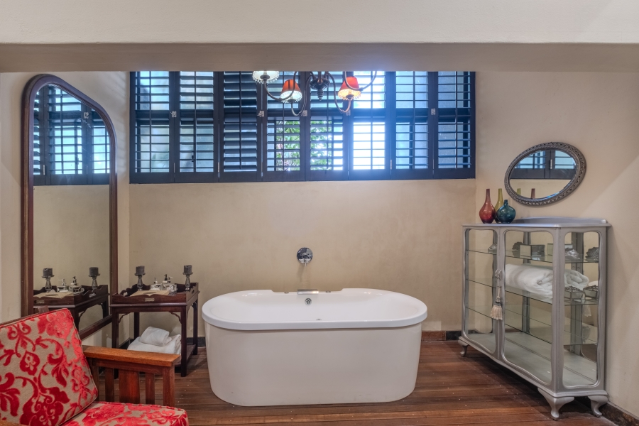 13 Bedroom Property for Sale in La Lucia KwaZulu-Natal