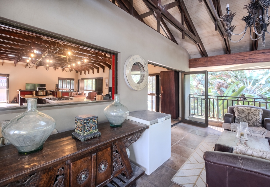13 Bedroom Property for Sale in La Lucia KwaZulu-Natal