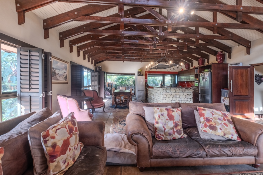 13 Bedroom Property for Sale in La Lucia KwaZulu-Natal