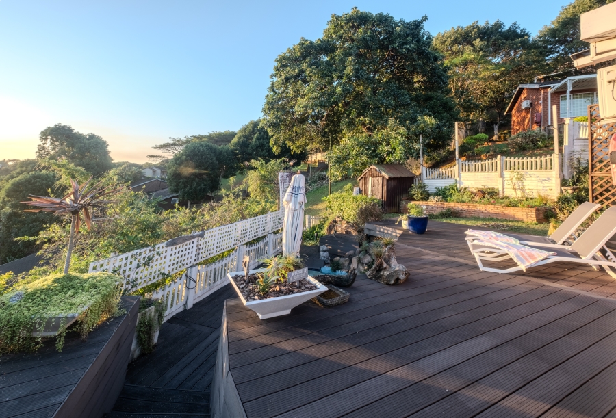 2 Bedroom Property for Sale in Glen Hills KwaZulu-Natal