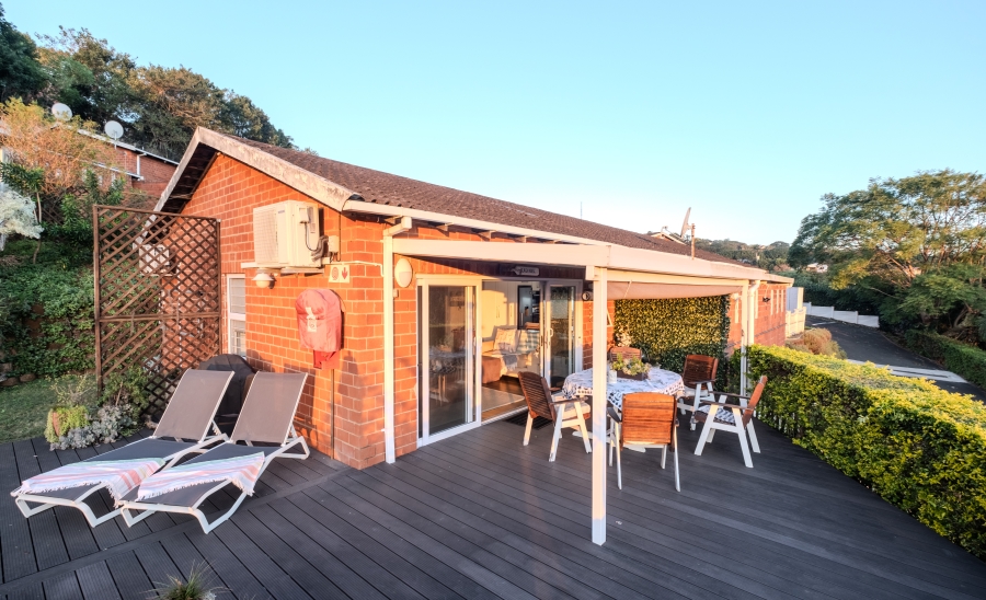 2 Bedroom Property for Sale in Glen Hills KwaZulu-Natal