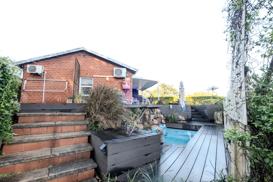 2 Bedroom Property for Sale in Glen Hills KwaZulu-Natal