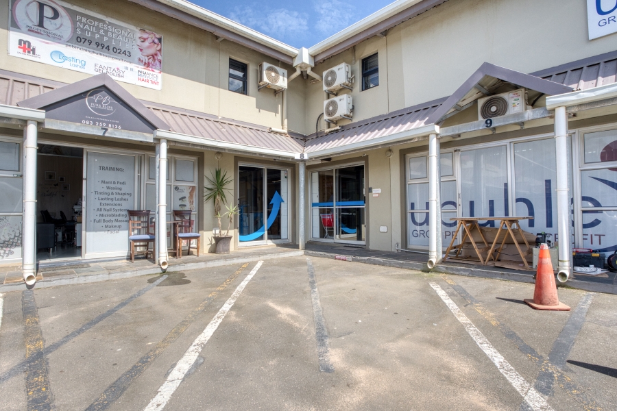 To Let commercial Property for Rent in Ballito Commercial District KwaZulu-Natal