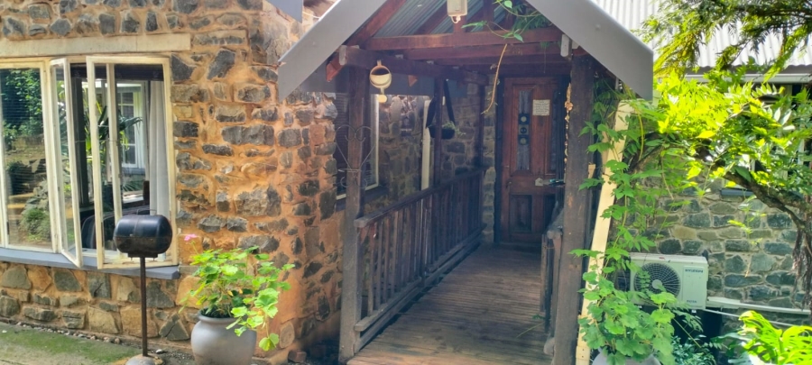 5 Bedroom Property for Sale in Howick North KwaZulu-Natal