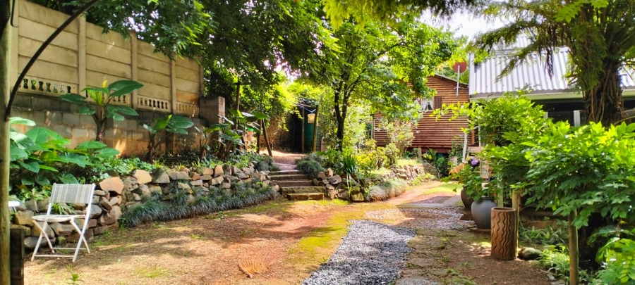5 Bedroom Property for Sale in Howick North KwaZulu-Natal