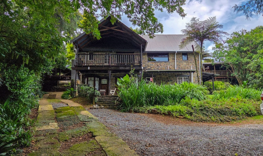 2 Bedroom Property for Sale in Howick North KwaZulu-Natal