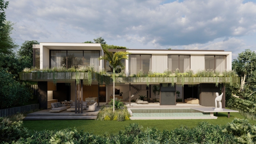 4 Bedroom Property for Sale in Simbithi Eco Estate KwaZulu-Natal