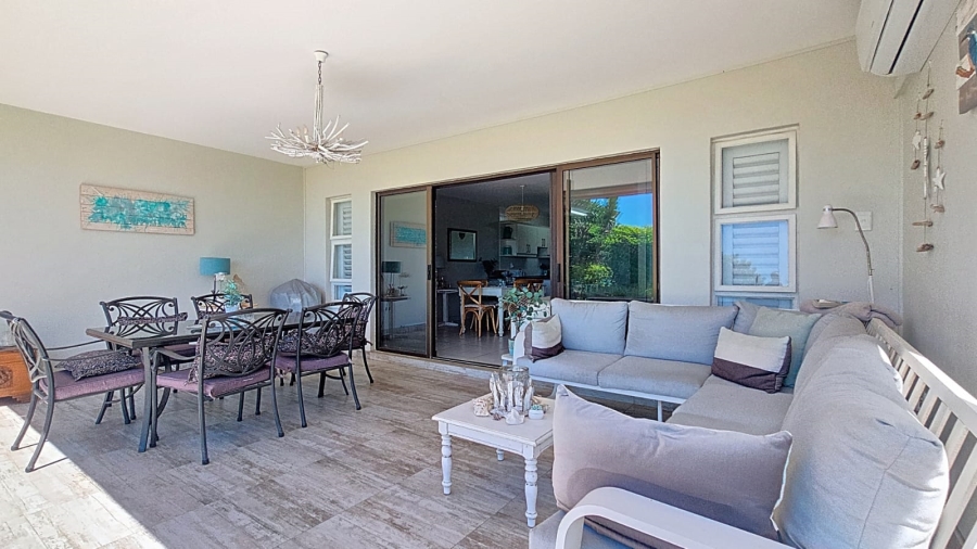 3 Bedroom Property for Sale in Willard Beach KwaZulu-Natal