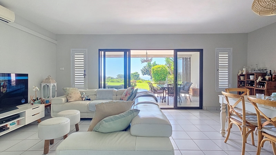 3 Bedroom Property for Sale in Willard Beach KwaZulu-Natal