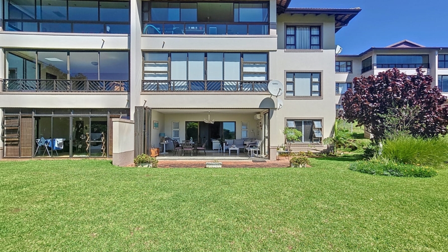 3 Bedroom Property for Sale in Willard Beach KwaZulu-Natal