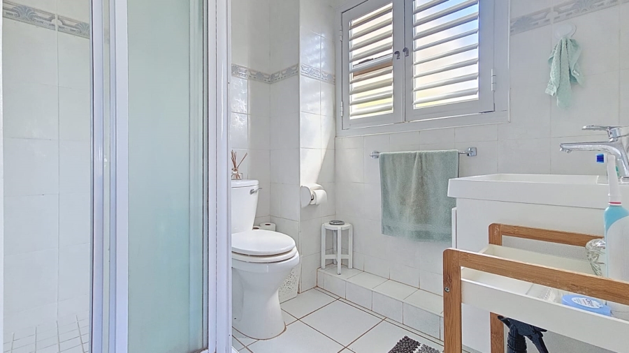 3 Bedroom Property for Sale in Willard Beach KwaZulu-Natal