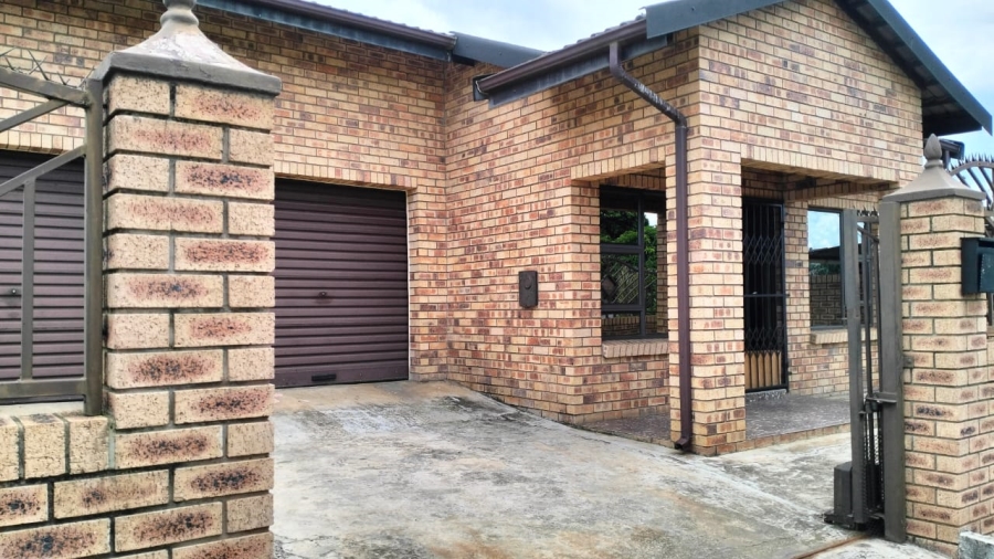 3 Bedroom Property for Sale in Northdale KwaZulu-Natal