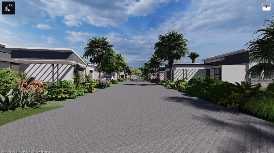4 Bedroom Property for Sale in Salt Rock KwaZulu-Natal