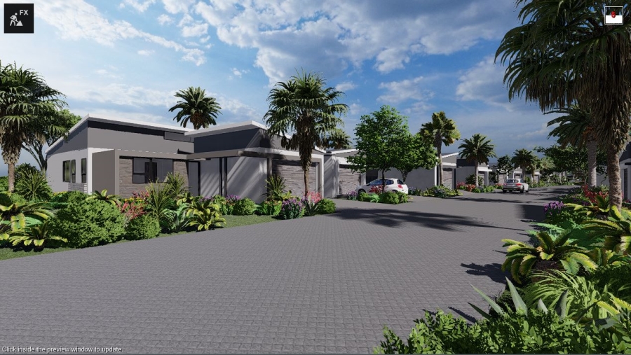 4 Bedroom Property for Sale in Salt Rock KwaZulu-Natal