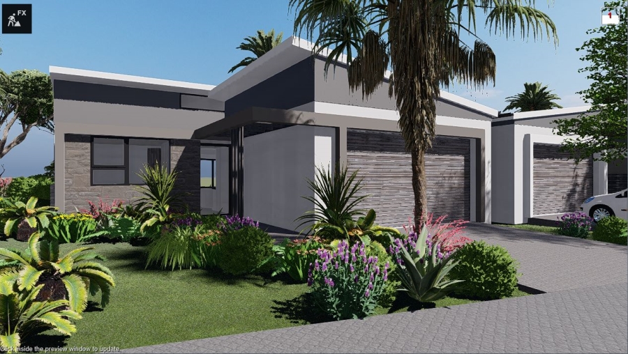 4 Bedroom Property for Sale in Salt Rock KwaZulu-Natal
