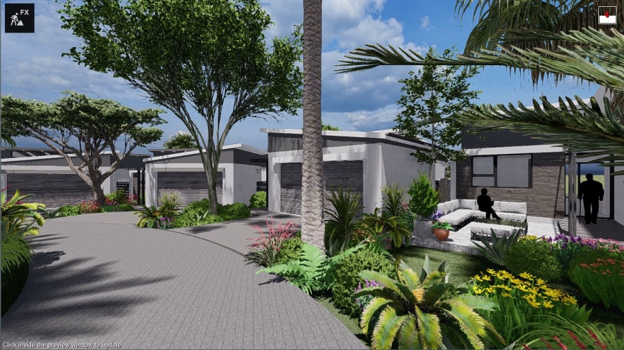 4 Bedroom Property for Sale in Salt Rock KwaZulu-Natal
