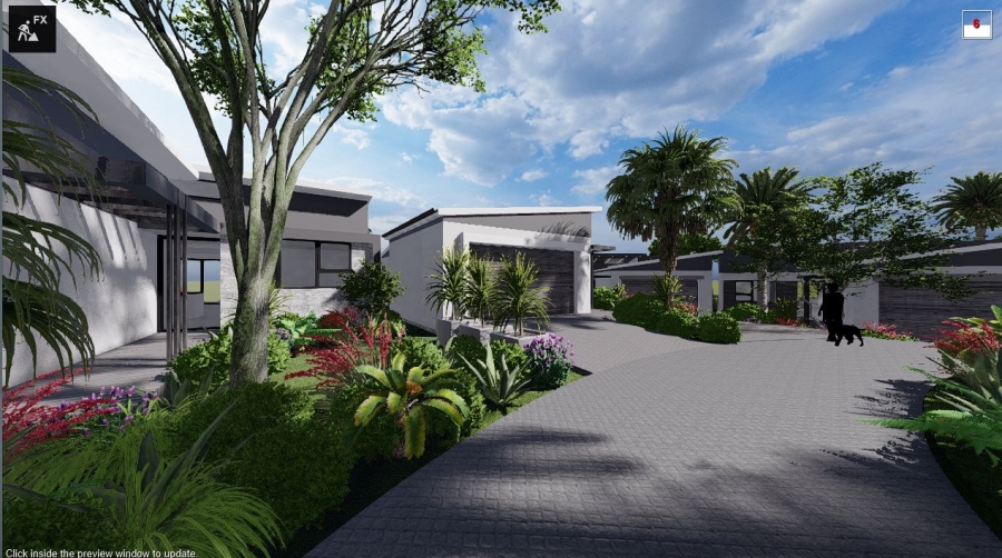 4 Bedroom Property for Sale in Salt Rock KwaZulu-Natal