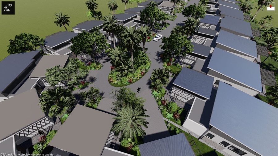 4 Bedroom Property for Sale in Salt Rock KwaZulu-Natal
