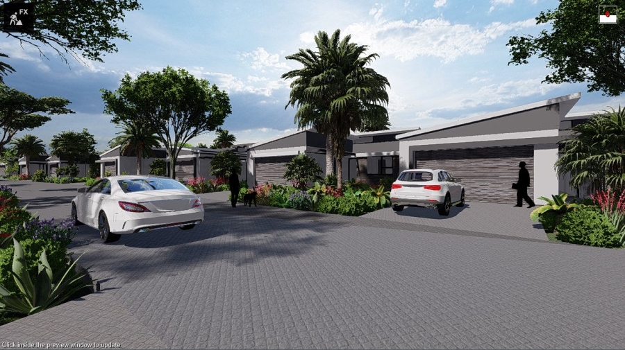 4 Bedroom Property for Sale in Salt Rock KwaZulu-Natal