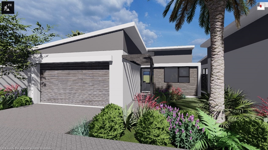4 Bedroom Property for Sale in Salt Rock KwaZulu-Natal