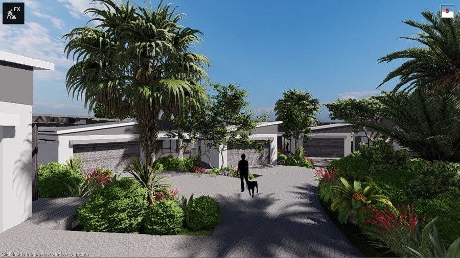 4 Bedroom Property for Sale in Salt Rock KwaZulu-Natal