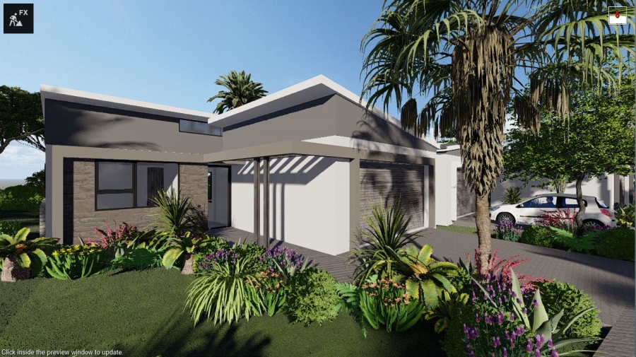 4 Bedroom Property for Sale in Salt Rock KwaZulu-Natal