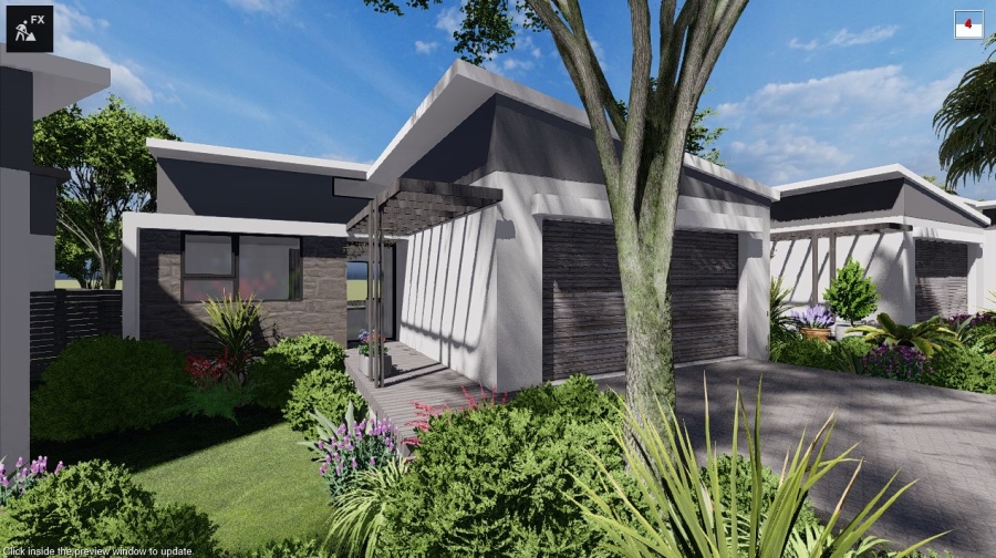 4 Bedroom Property for Sale in Salt Rock KwaZulu-Natal