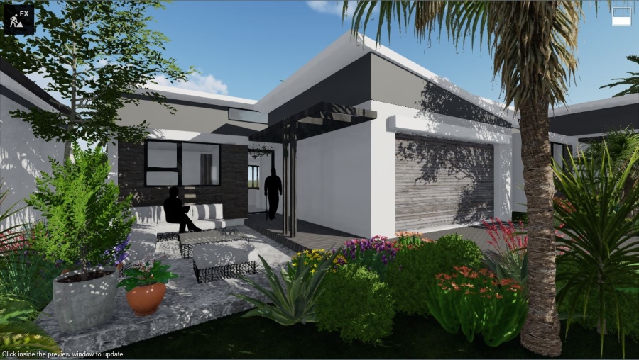 4 Bedroom Property for Sale in Salt Rock KwaZulu-Natal