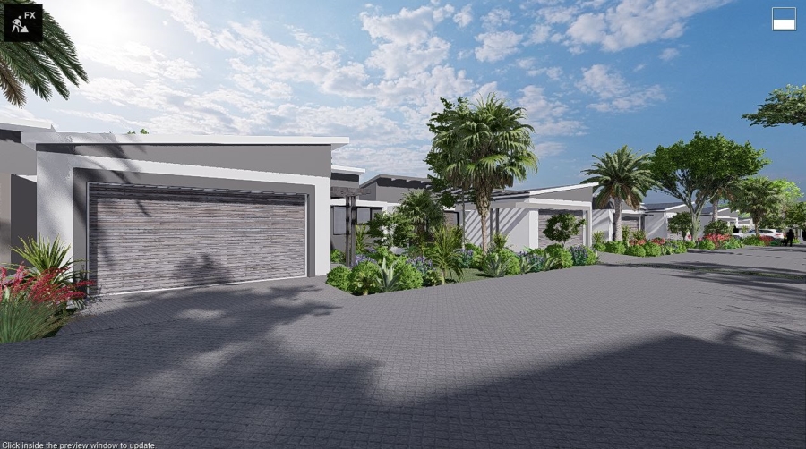 4 Bedroom Property for Sale in Salt Rock KwaZulu-Natal