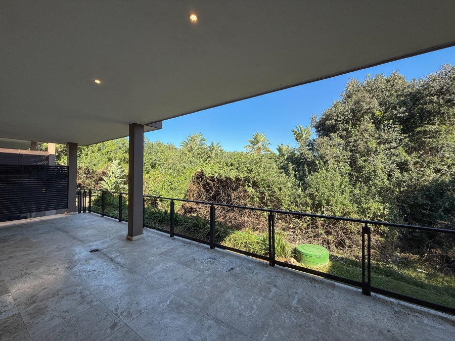To Let 3 Bedroom Property for Rent in Zimbali Coastal Resort Estate KwaZulu-Natal