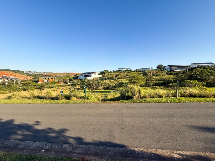0 Bedroom Property for Sale in Zululami Coastal Estate KwaZulu-Natal