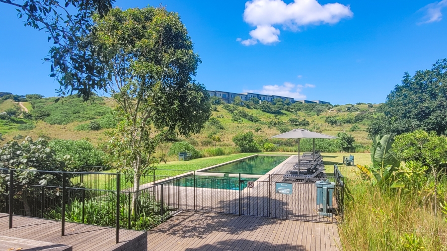 0 Bedroom Property for Sale in Zululami Coastal Estate KwaZulu-Natal