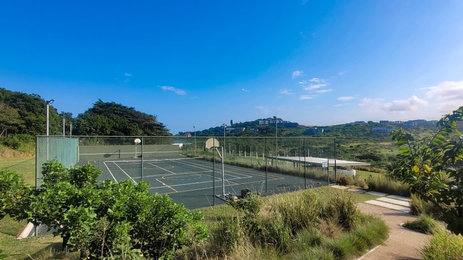 0 Bedroom Property for Sale in Zululami Coastal Estate KwaZulu-Natal
