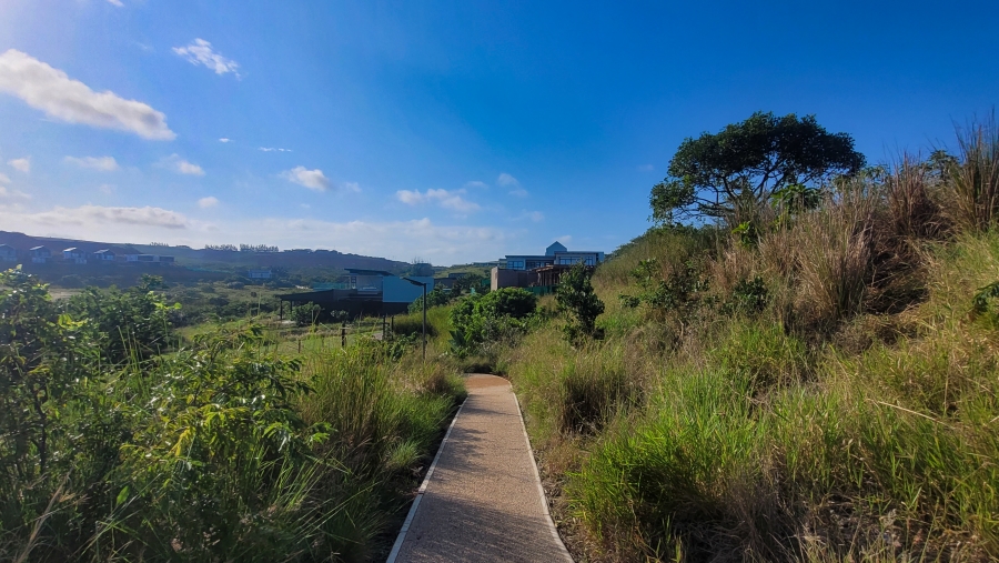 0 Bedroom Property for Sale in Zululami Coastal Estate KwaZulu-Natal