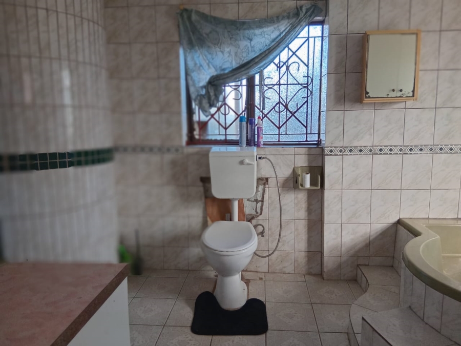 3 Bedroom Property for Sale in Brackenham KwaZulu-Natal