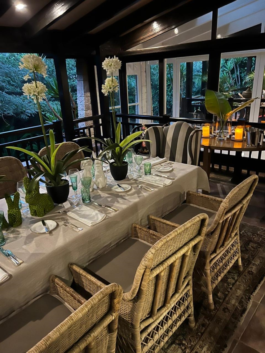 4 Bedroom Property for Sale in Zimbali Coastal Resort Estate KwaZulu-Natal