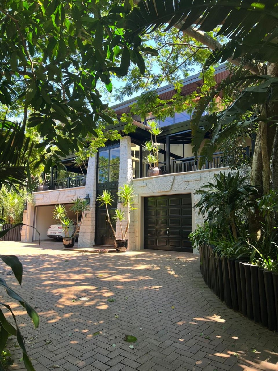 4 Bedroom Property for Sale in Zimbali Coastal Resort Estate KwaZulu-Natal