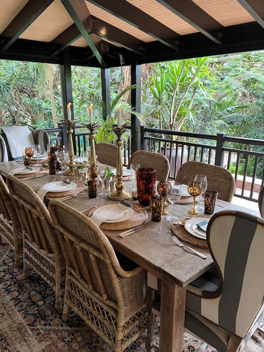 4 Bedroom Property for Sale in Zimbali Coastal Resort Estate KwaZulu-Natal
