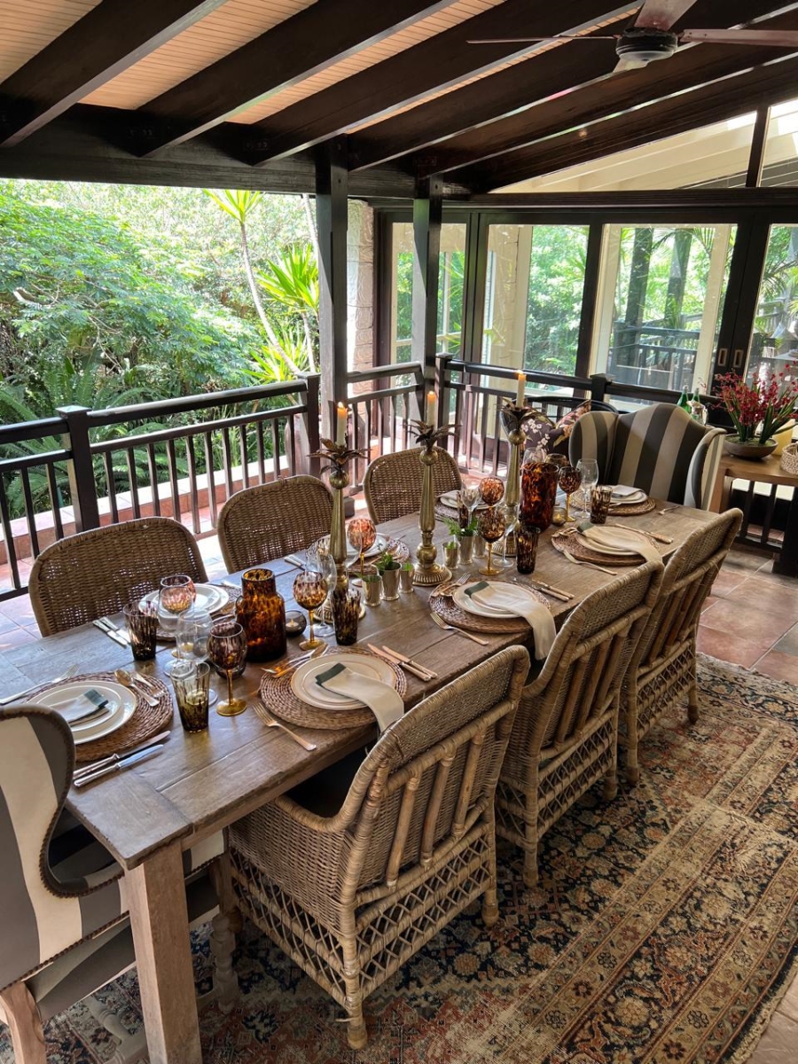 4 Bedroom Property for Sale in Zimbali Coastal Resort Estate KwaZulu-Natal