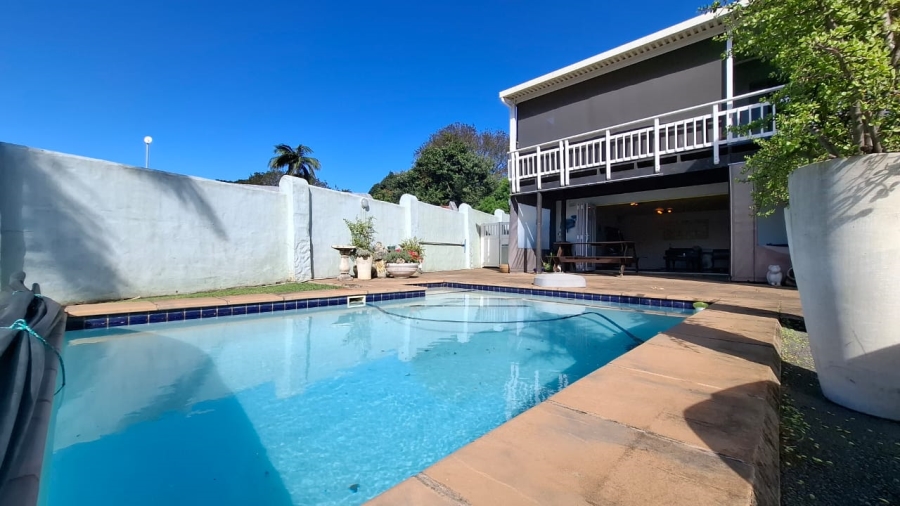 4 Bedroom Property for Sale in Blythedale KwaZulu-Natal