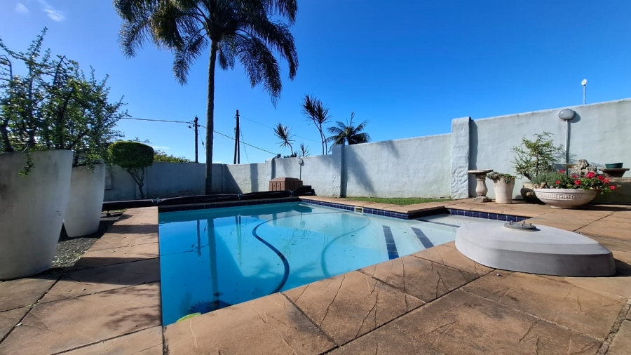 4 Bedroom Property for Sale in Blythedale KwaZulu-Natal