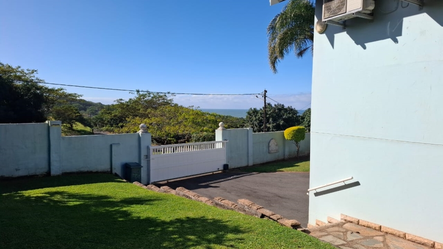 4 Bedroom Property for Sale in Blythedale KwaZulu-Natal